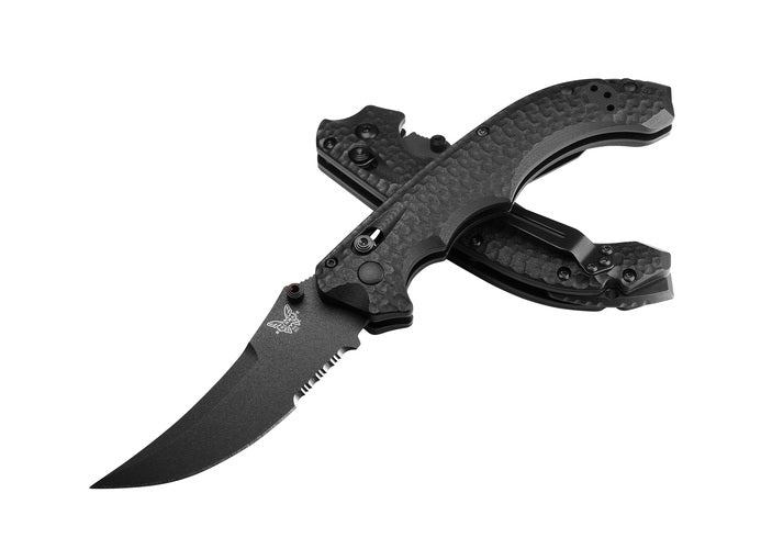 BENCHMADE 865SBK MINI BEDLAM® (bild 2)