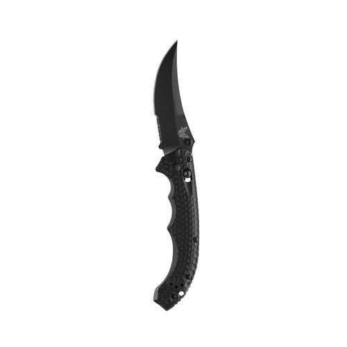 BENCHMADE 865SBK MINI BEDLAM® (bild 3)