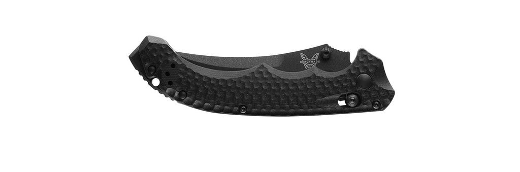 BENCHMADE 865SBK MINI BEDLAM® (bild 5)