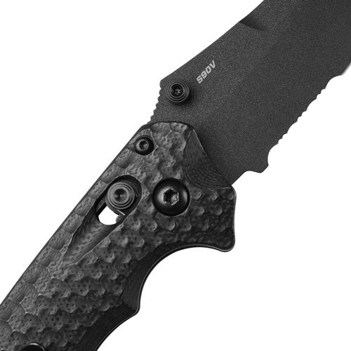 BENCHMADE 865SBK MINI BEDLAM® (bild 7)