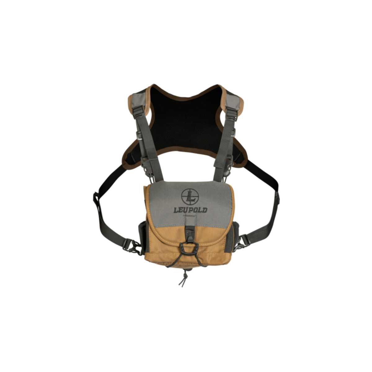 Leupold Go Afield Kikarsele XF Coyote / Ranger