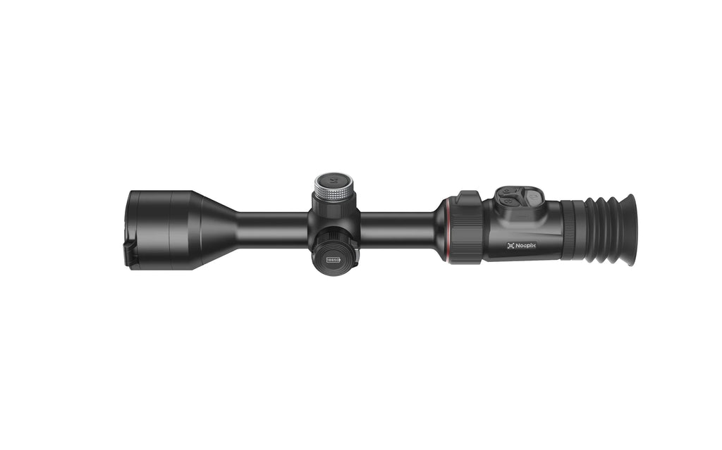 NOCPIX ACE2, H35R – Objektivdiameter 35 mm, Sensorupplösning 640x512 (bild 8)