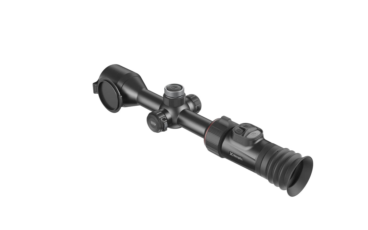 NOCPIX ACE2, H35R – Objektivdiameter 35 mm, Sensorupplösning 640x512 (bild 2)