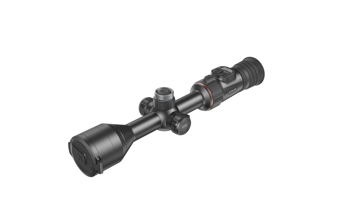 NOCPIX ACE2, H35R – Objektivdiameter 35 mm, Sensorupplösning 640x512