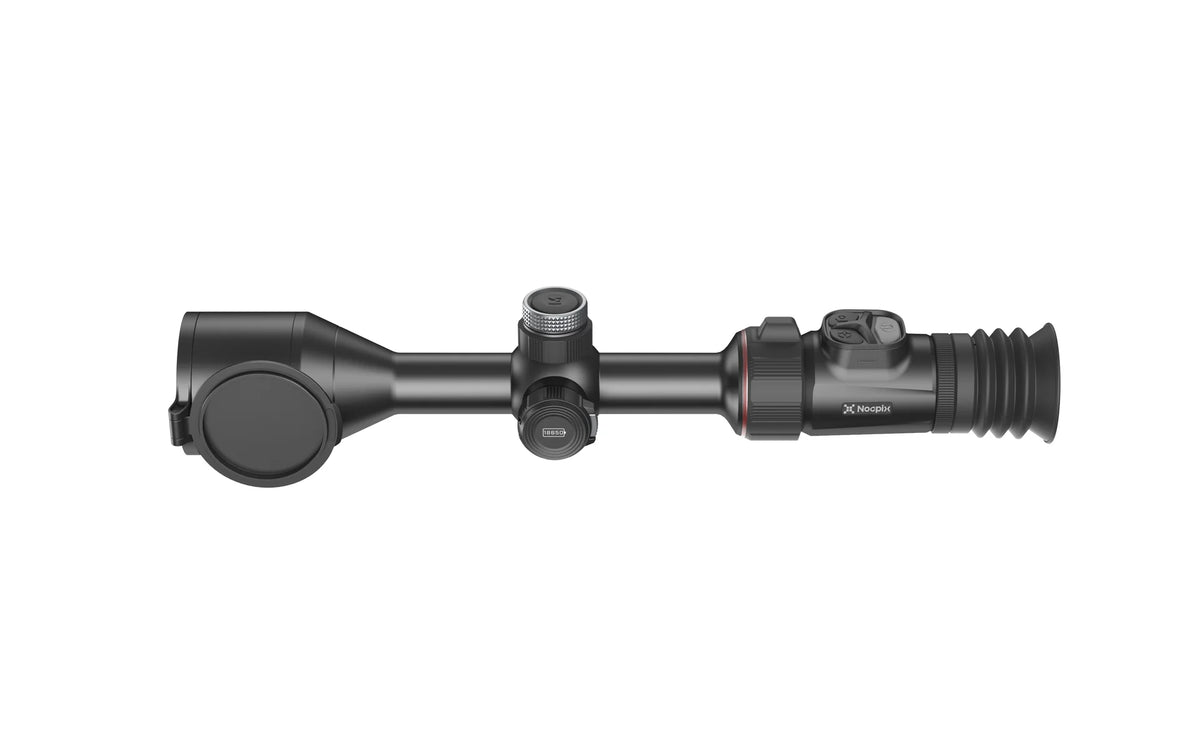 NOCPIX ACE2, H50R – Objektivdiameter 50 mm, Sensorupplösning 640x512 (bild 7)