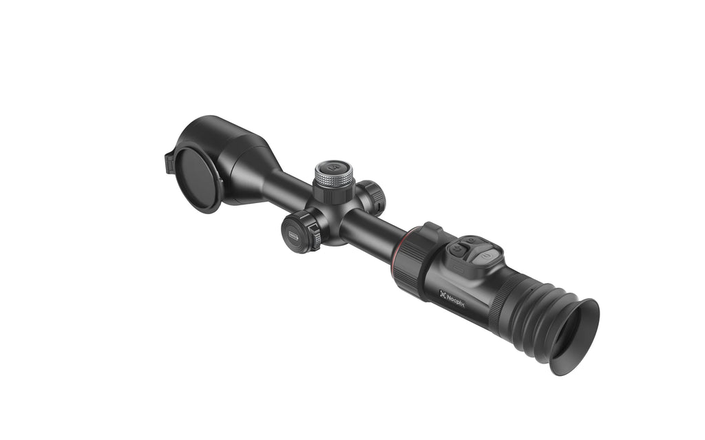 NOCPIX ACE2, H50R – Objektivdiameter 50 mm, Sensorupplösning 640x512 (bild 9)