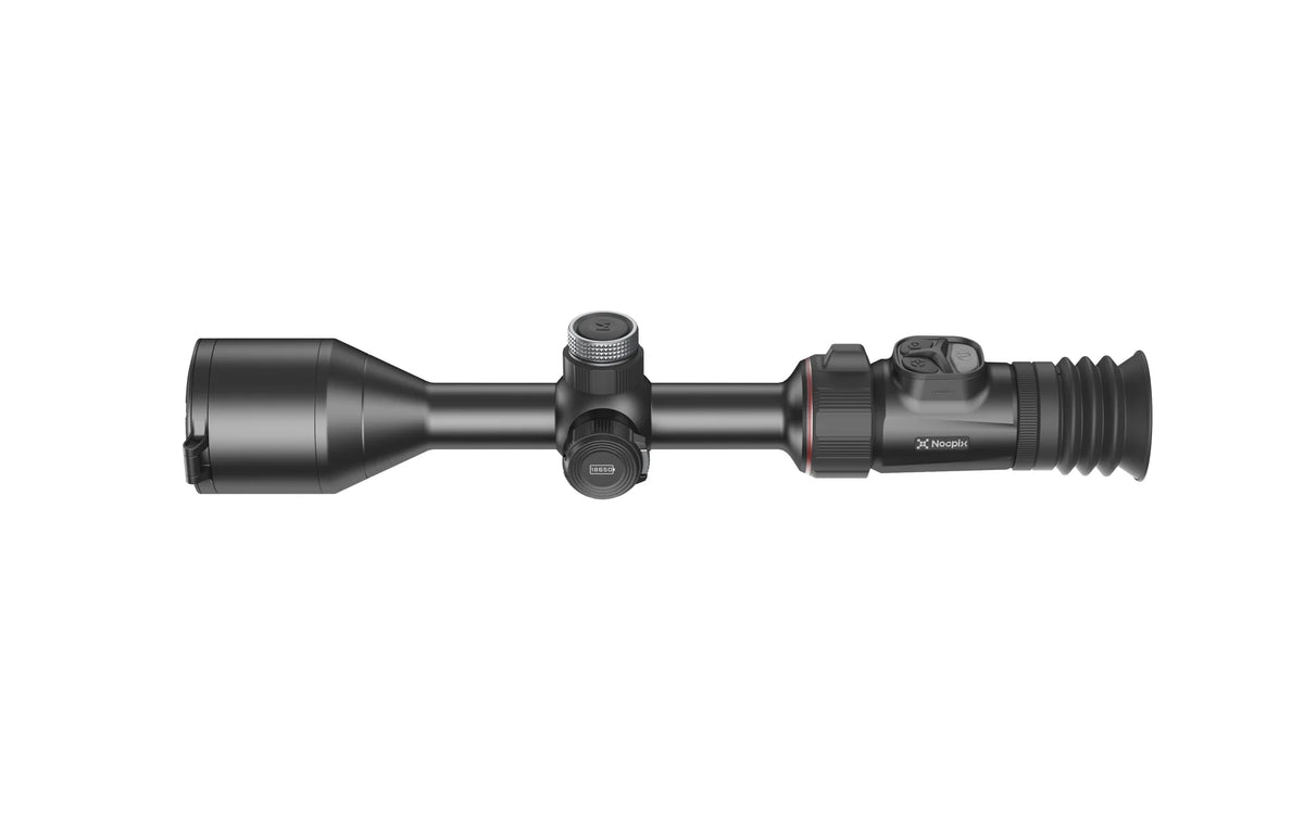 NOCPIX ACE2, H50R – Objektivdiameter 50 mm, Sensorupplösning 640x512 (bild 8)
