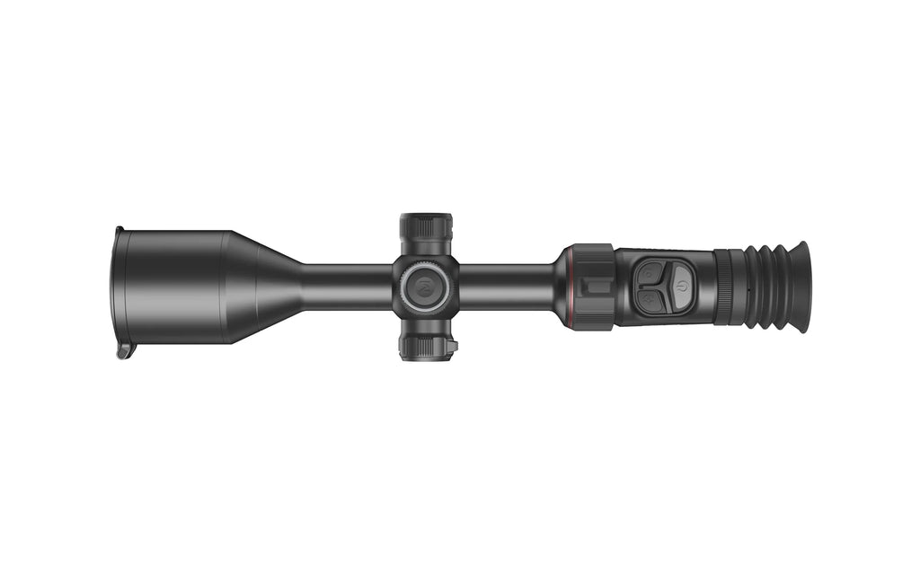NOCPIX ACE2, S60R – Objektivdiameter 60 mm, Sensorupplösning 1280x1024