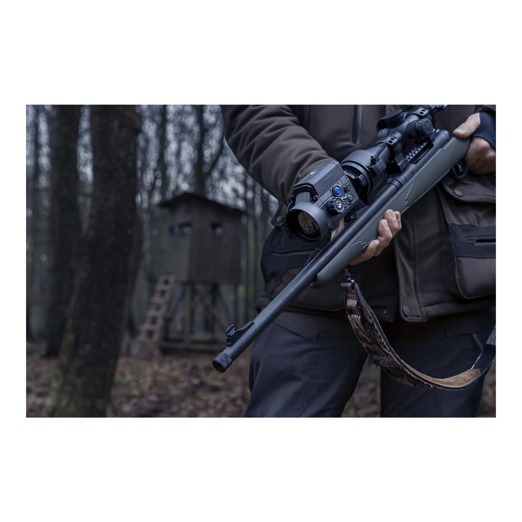 Krypton 2 XG50 frontmonterad värmeadapter