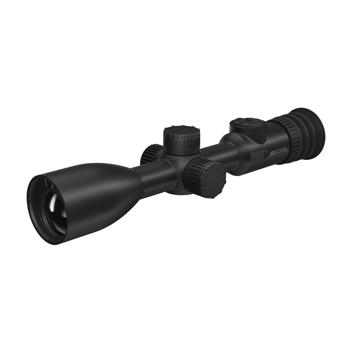 ThermTec Ibex 320L (bild 2)
