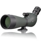 Alpen Wings 20-60x80 Spotting Scope 45° – Objektivdiameter 80 mm, Förstoring 20–60x