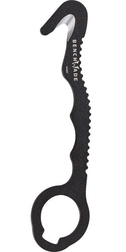 BENCHMADE 8 BLKW STRAP CUTTER-LONG