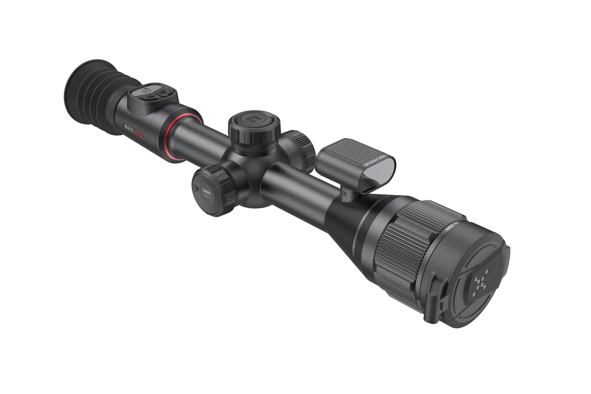 NOCPIX BOLT, H50R (bild 2)