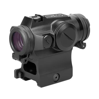 HOLOSUN 515, Circle Dot/Shake Awake/QD Mount (bild 4)