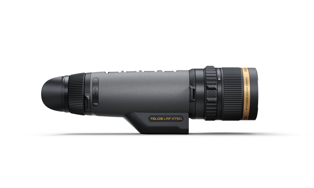 Pulsar Telos XT50 LRF 1280x1024 Värmekamera Med Laseravståndsmätare (bild 3)