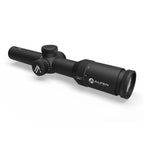 Alpen APEX Xifle Scope 1-6x24 Duplex – Objektivdiameter 24 mm, Förstoring 1–6x