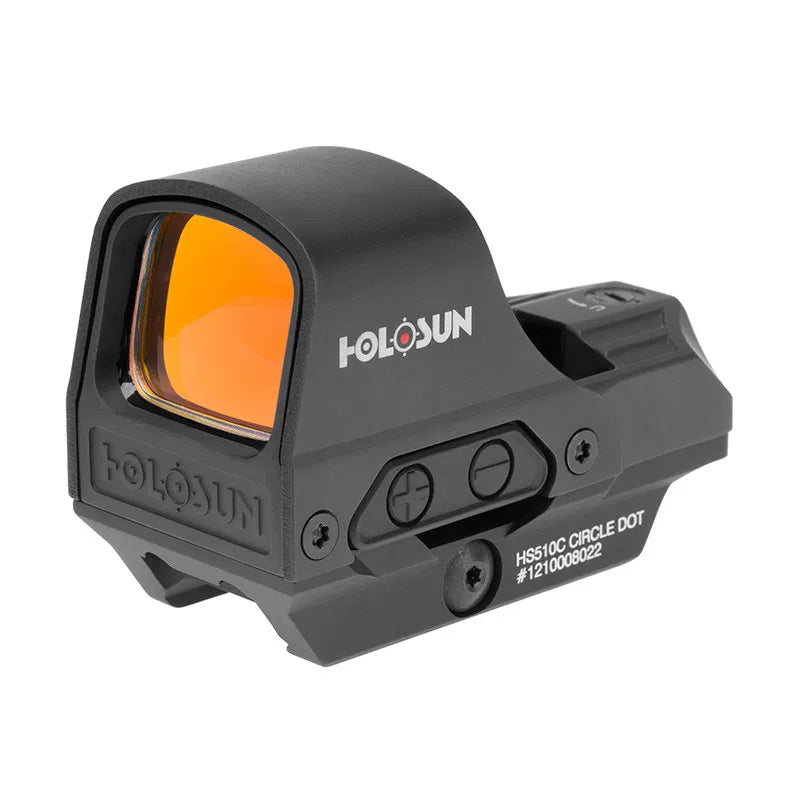 HOLOSUN 510C & HM3X (bild 5)