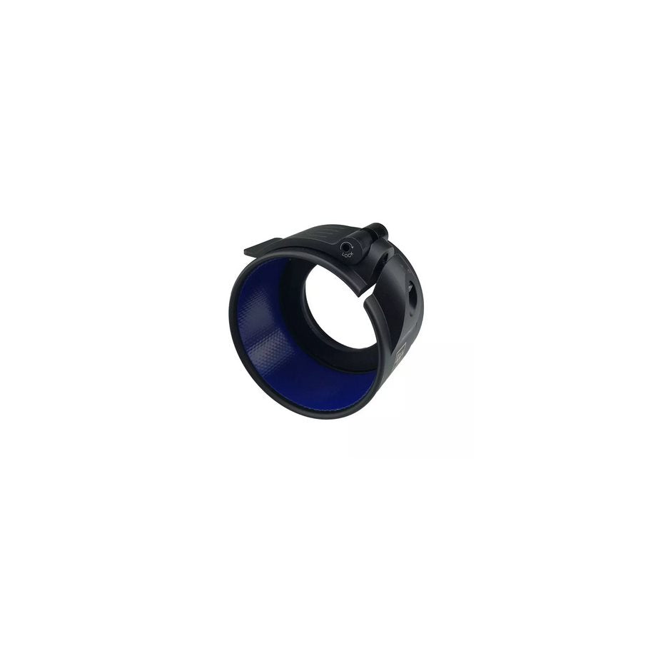 RIX Nano AD-1 Ringadapter För NANO N6 Värme Clip-on (bild 13)