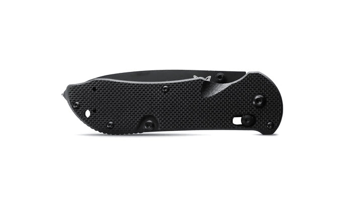 BENCHMADE 916SBK TRIAGE® (bild 3)