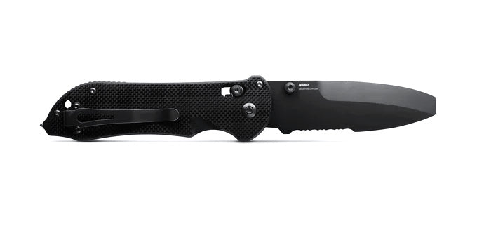 BENCHMADE 916SBK TRIAGE® (bild 4)