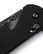 BENCHMADE 916SBK TRIAGE® (bild 5)