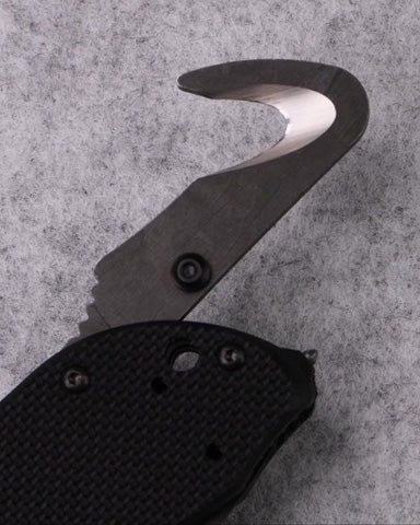 BENCHMADE 916SBK TRIAGE® (bild 7)