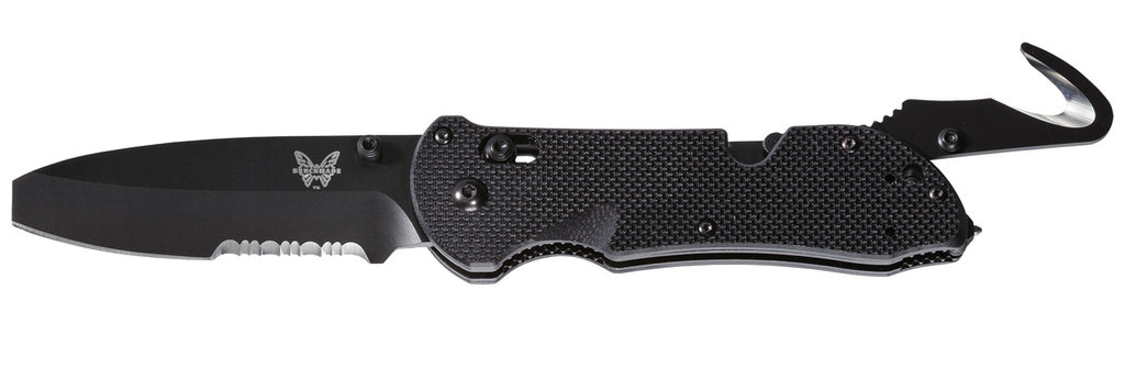 BENCHMADE 916SBK TRIAGE® (bild 2)