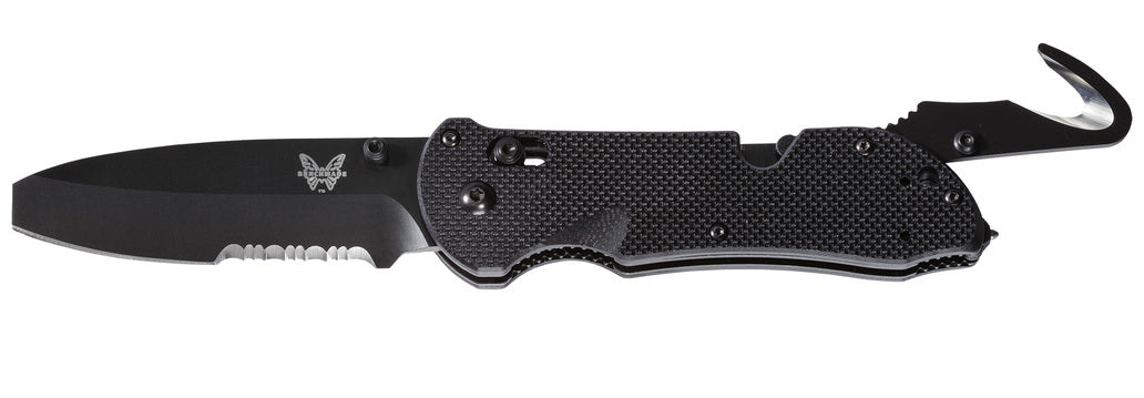 BENCHMADE 916SBK TRIAGE® (bild 2)