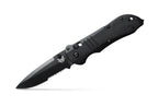 BENCHMADE 917SBK TRIAGE®