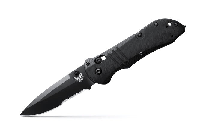 BENCHMADE 917SBK TRIAGE®