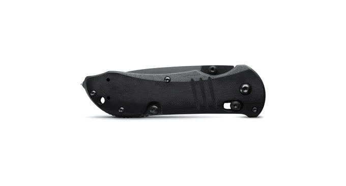 BENCHMADE 917SBK TRIAGE® (bild 4)