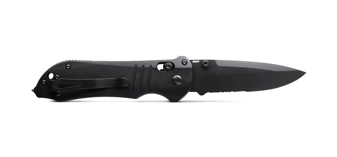 BENCHMADE 917SBK TRIAGE® (bild 5)