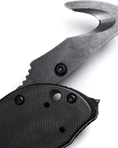 BENCHMADE 917SBK TRIAGE® (bild 6)