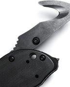 BENCHMADE 917SBK TRIAGE® (bild 6)