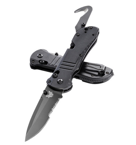 BENCHMADE 917SBK TRIAGE® (bild 2)