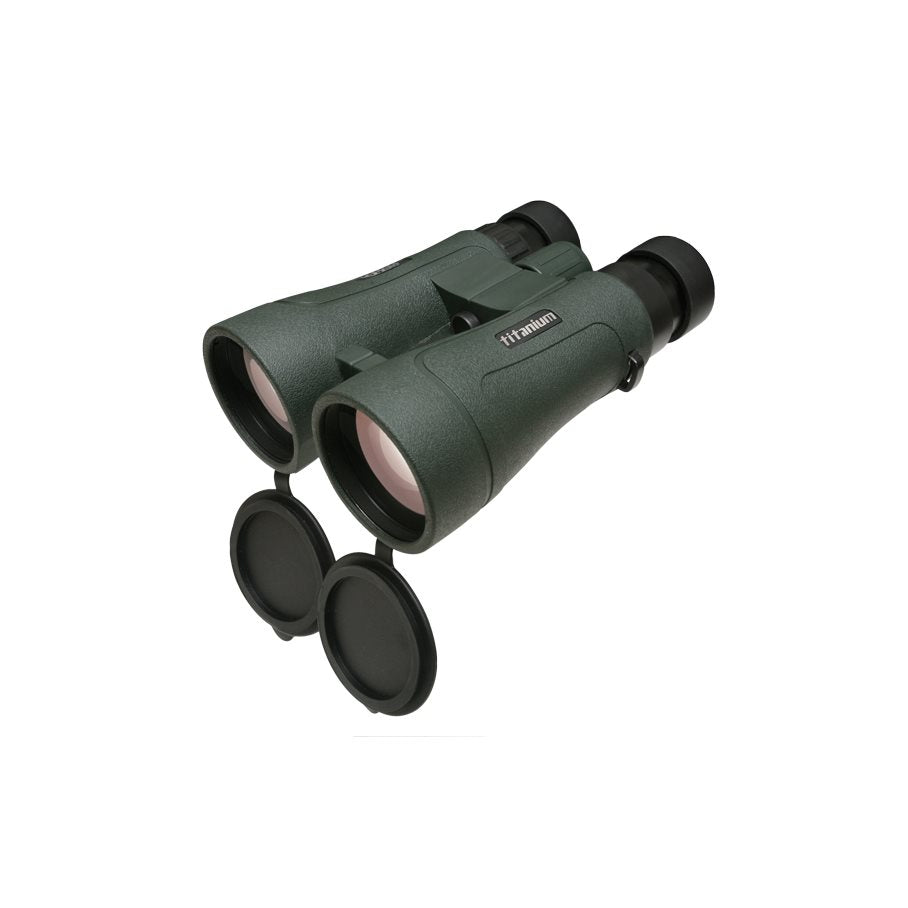 Titanium 10x56 ROH Handkikare