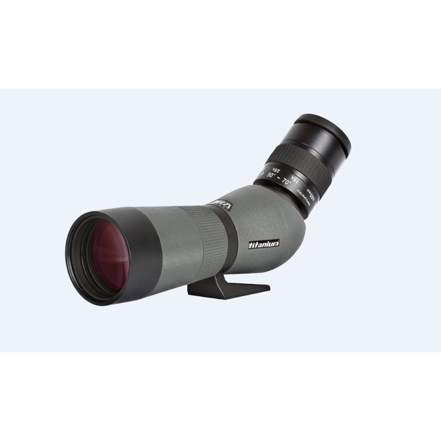 Titanium ED II 65 Tubkikare