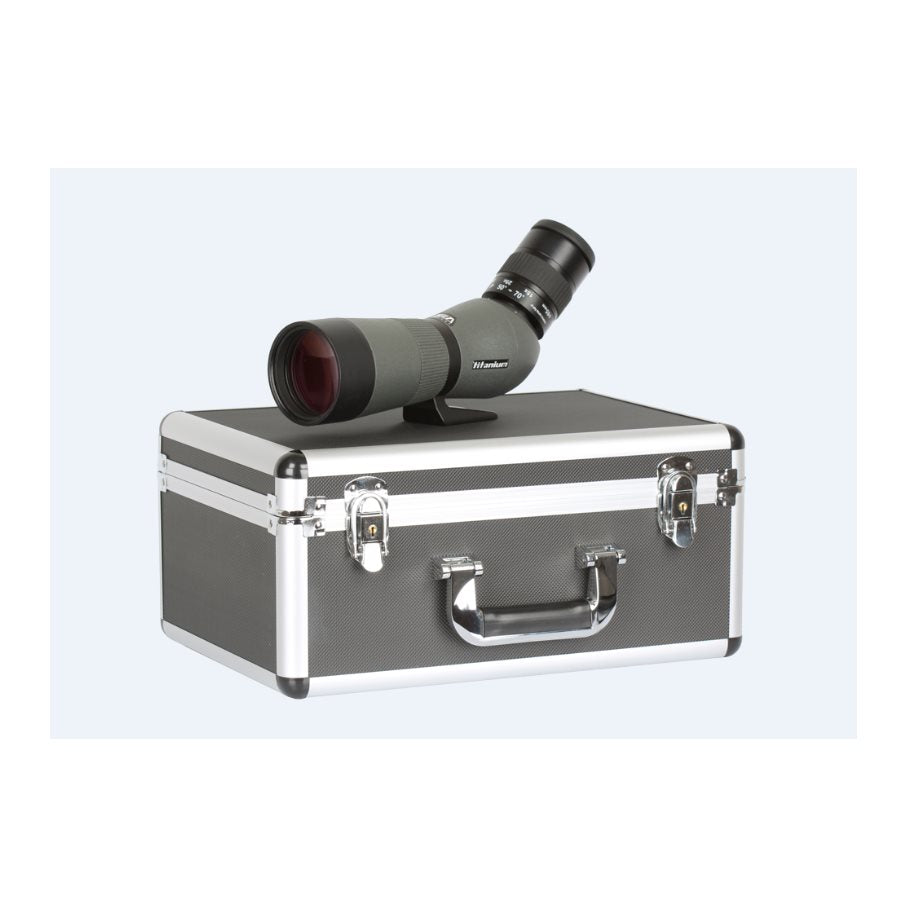 Titanium ED II 65 Tubkikare