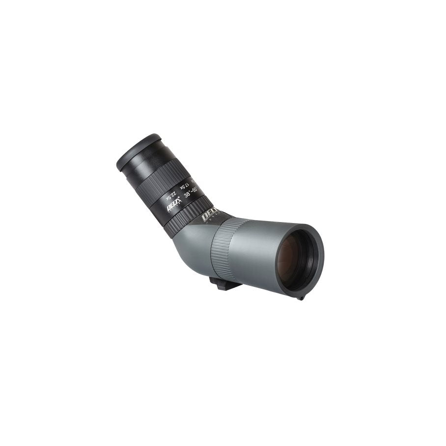 Titanium ED 50 Tubkikare