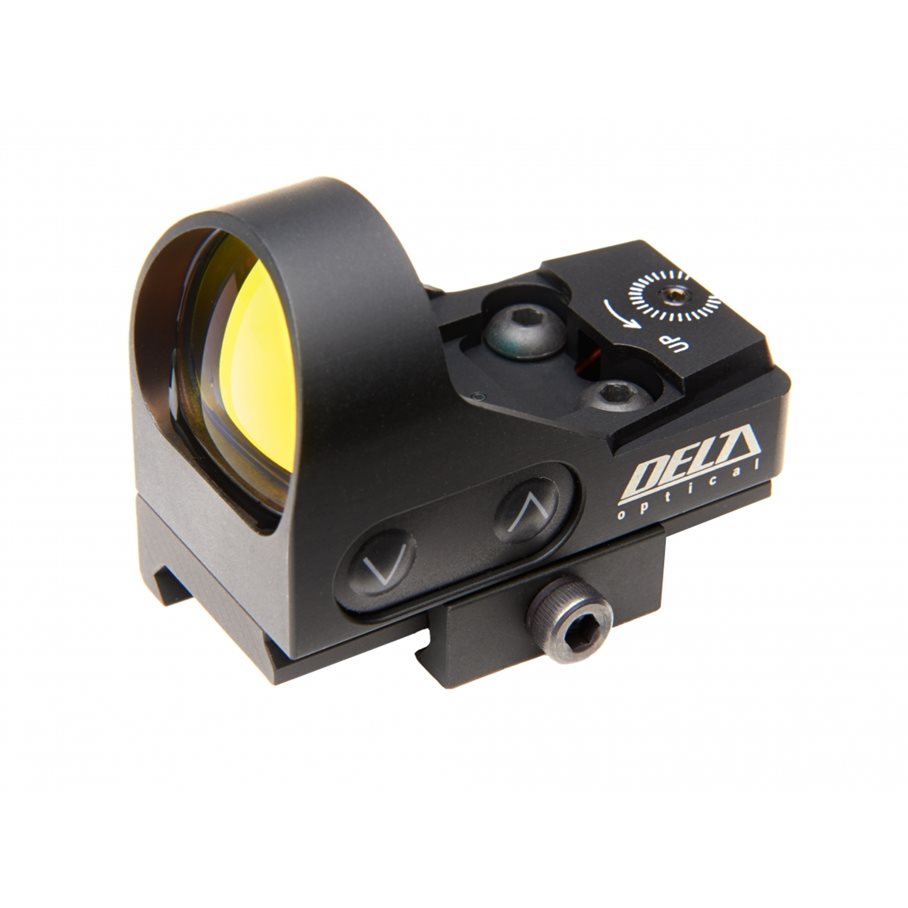 Mini Dot 26 HD