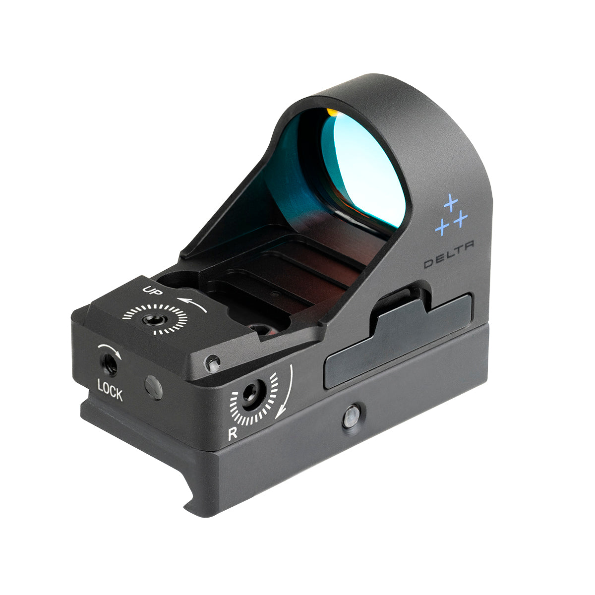 Mini Dot 26 HD 6 MOA