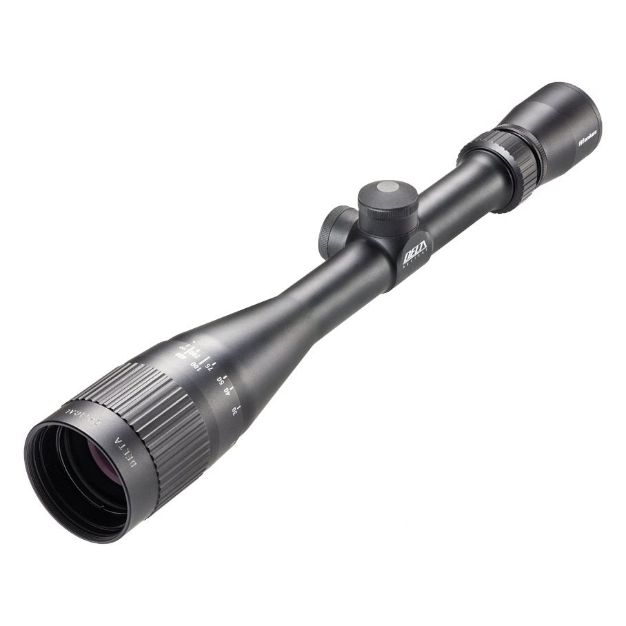 Titanium 4-16x42 AO Mil Dot Kikarsikte