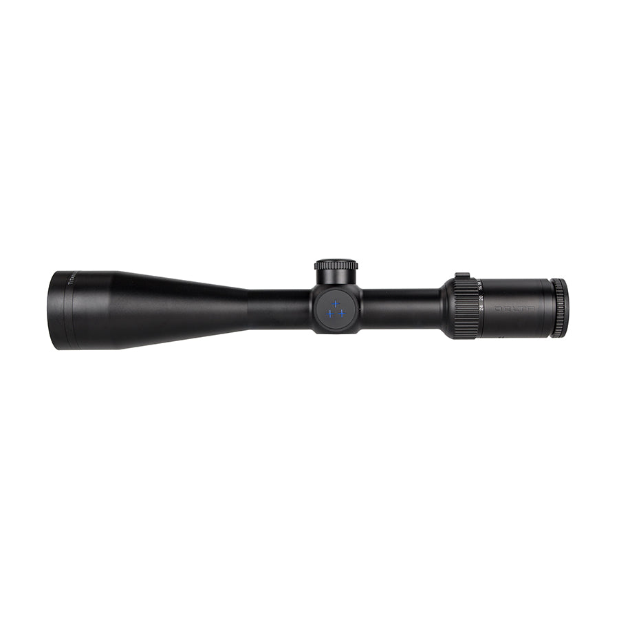Titanium HD 4-24x50 SFP 4A-SB MIL Med Utbytbara Rattar Belyst