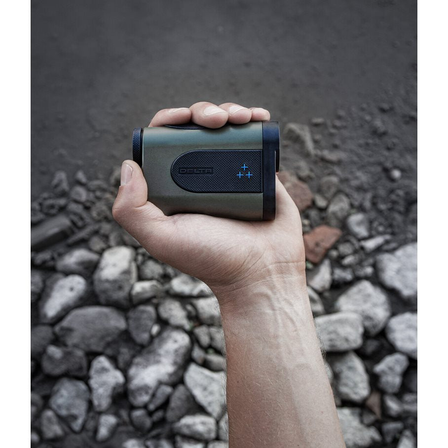 RF-1200 HD Laseravståndsmätare