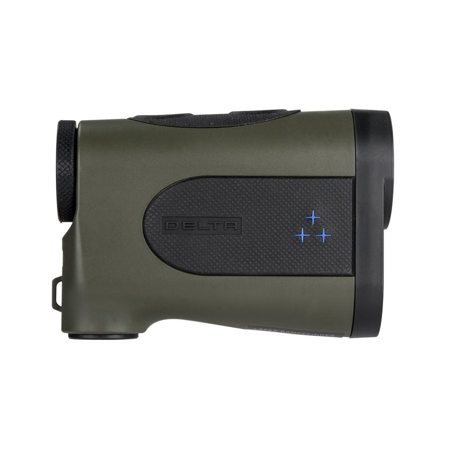 RF-2000 HD Laseravståndsmätare