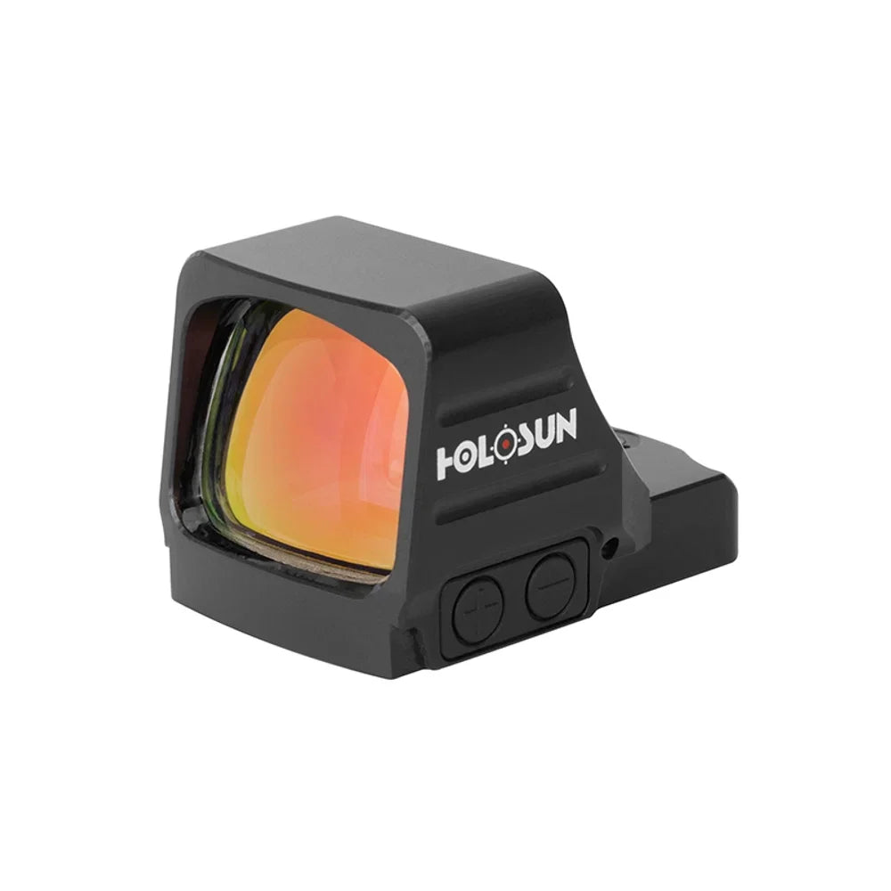HOLOSUN HS407 COMP, MULTI RETICLE/SHAKE AWAKE