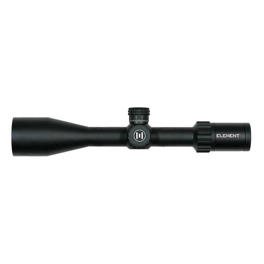 Element Optics Nexus 5-20x50 FFP APR-1C MRAD Kikarsikte