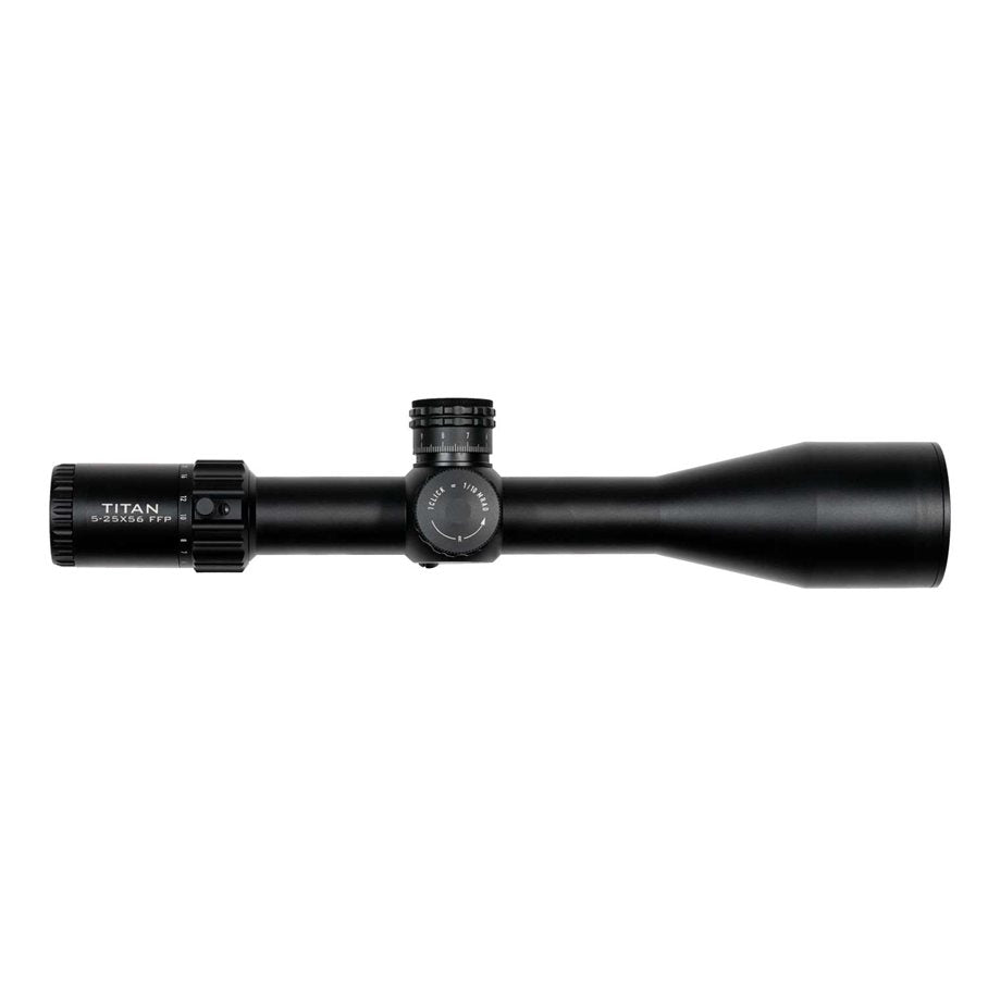 Element Optics Titan 5-25x56 FFP APR-1C MRAD Kikarsikte (bild 3)