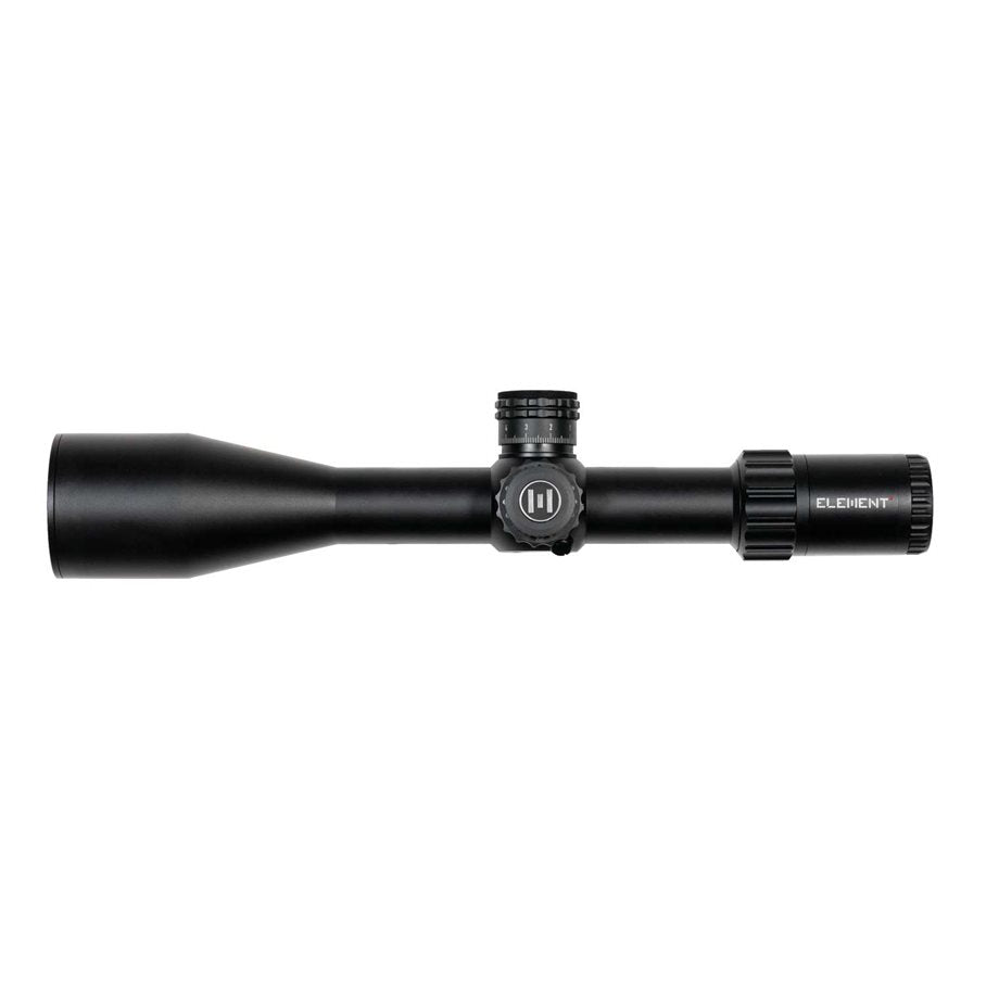 Element Optics Titan 5-25x56 FFP APR-2D MRAD Kikarsikte