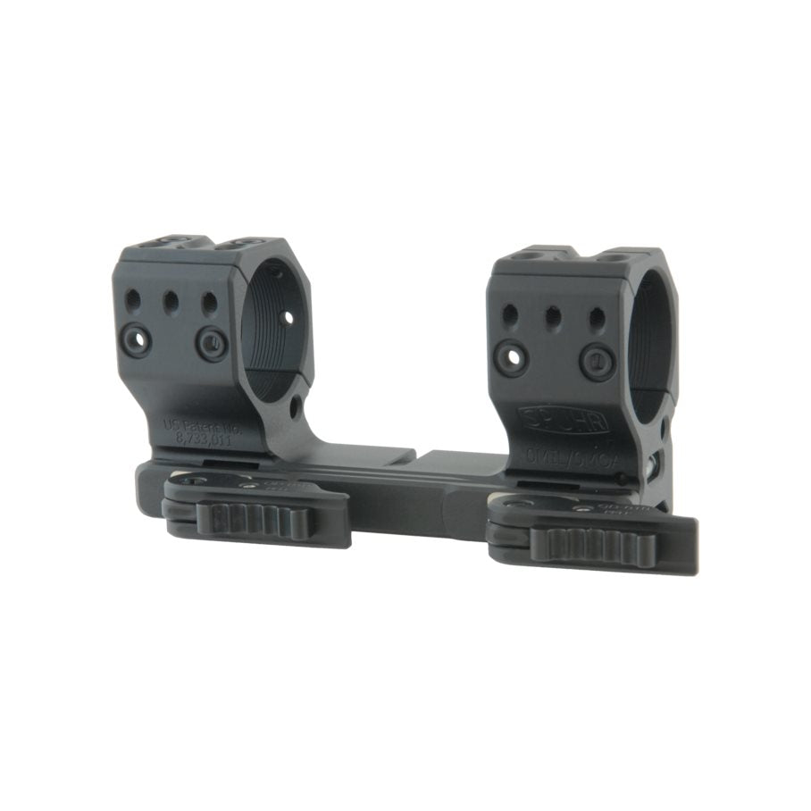 Pulsar USQD weaver snabbfäste för pulsar Talion